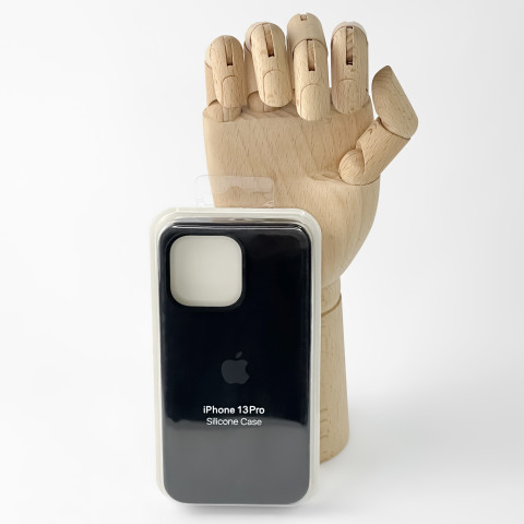 Чехол (copy) Full Silicone Case на Iphone 13 Pro Mellow yellow